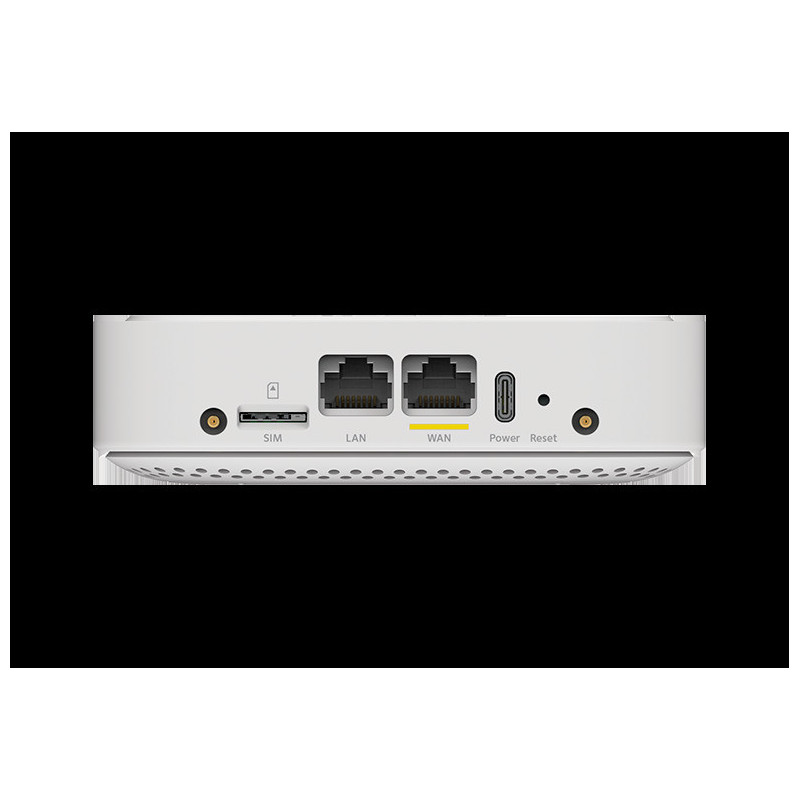 NETGEAR 2PT CAT4 LTE MODEM