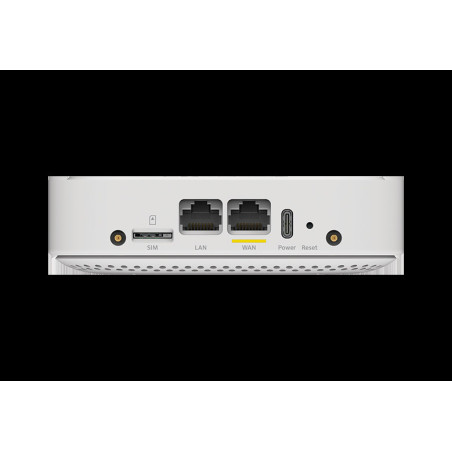 NETGEAR 2PT CAT4 LTE MODEM