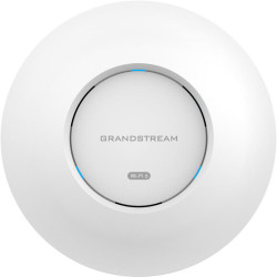 Grandstream GWN7660 AP WiFi6, 802,11ax, 2x2:2 MUMIMO DL/UL OFDMA, 32SSDI, 256 konk. kl., dosah 175m