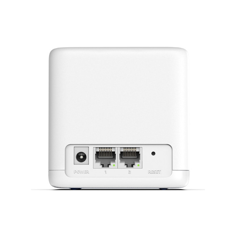 Halo H30G(2-pack) 1300Mbps Home Mesh WiFi systém