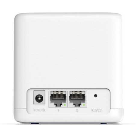 Halo H30G(2-pack) 1300Mbps Home Mesh WiFi systém