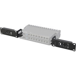 MikroTik K-79 - Rackové uši pre sériu RB5009