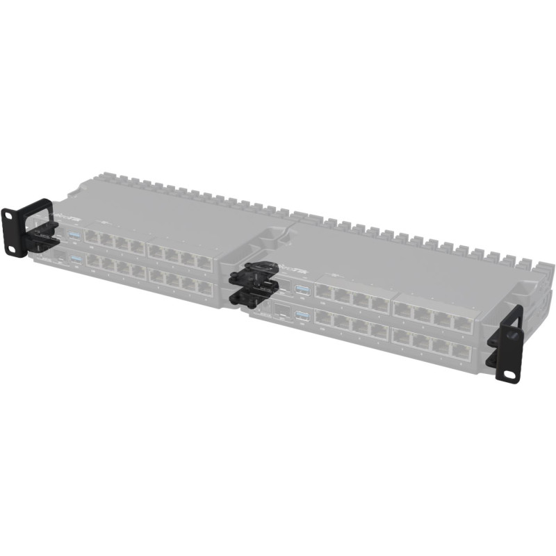 MikroTik K-79 - Rackové uši pre sériu RB5009
