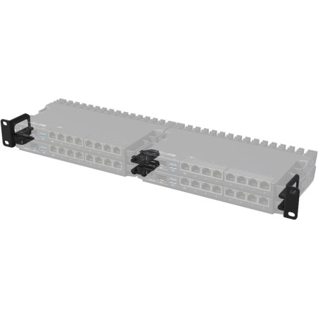 MikroTik K-79 - Rackové uši pre sériu RB5009