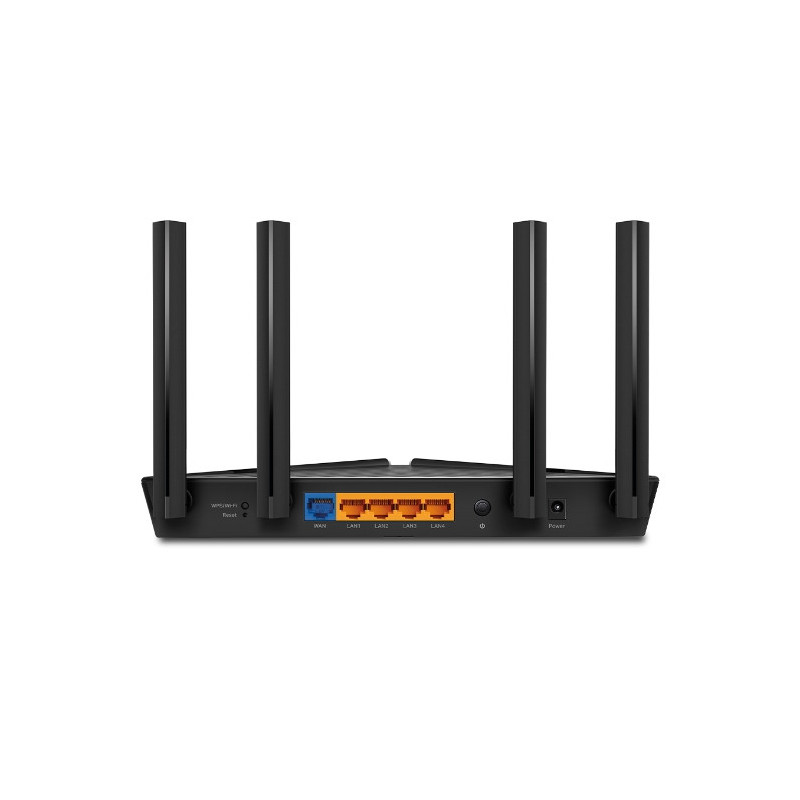 TP-Link Archer AX53, AX3000 WiFi6 router