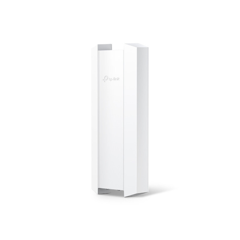 TP-Link EAP610-Outdoor AX1800 WiFi6 AP Omada SDN