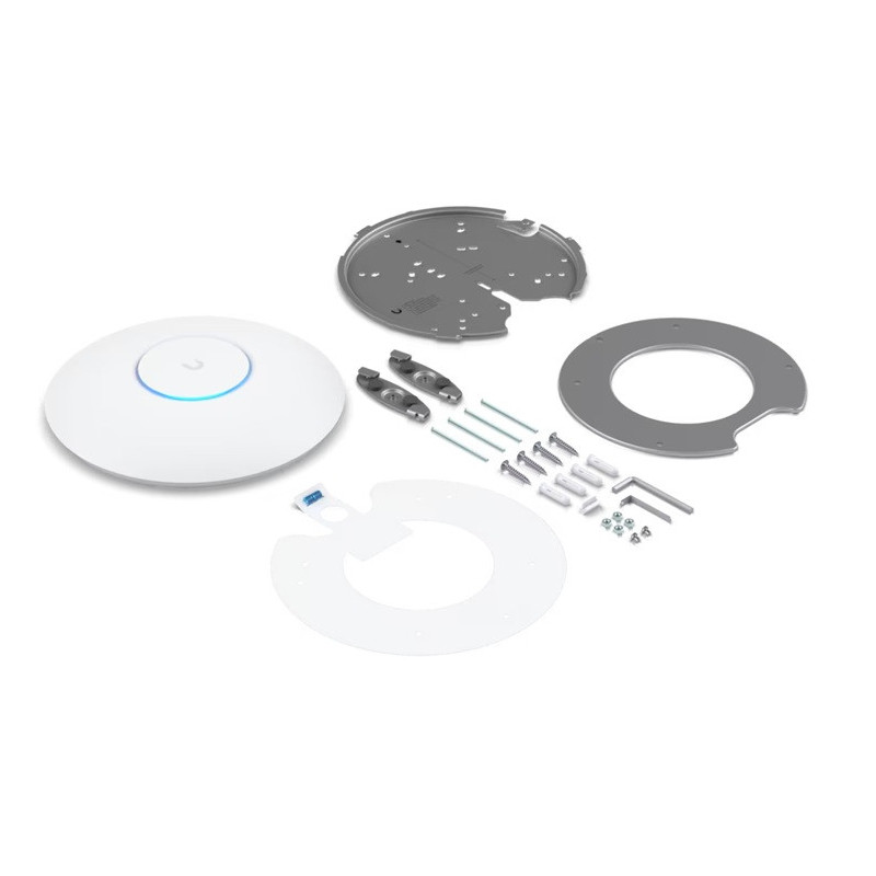 Ubiquiti U6-PRO - UniFi 6 Pro Access Point