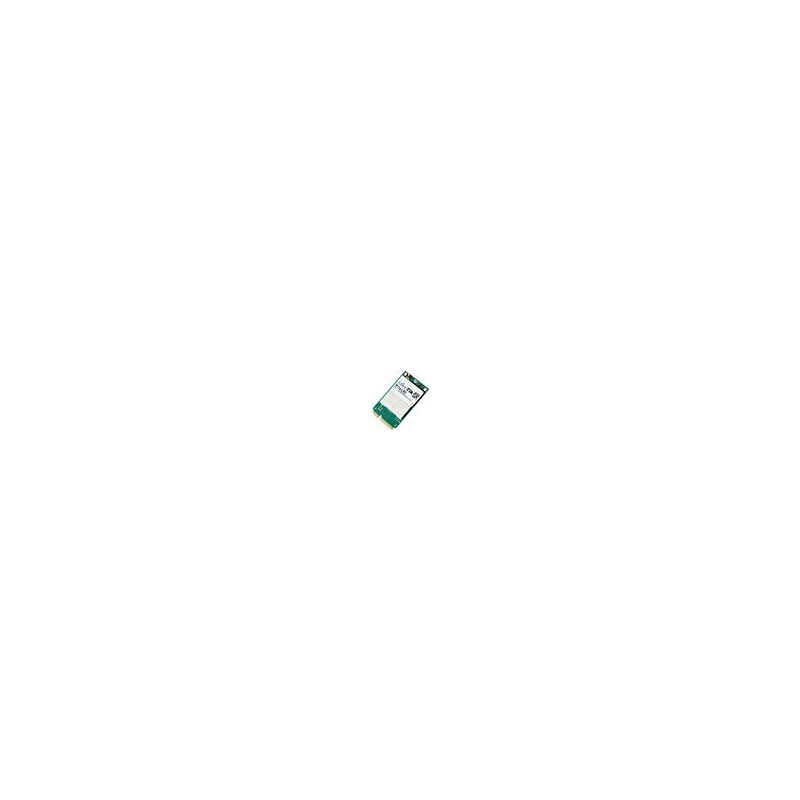 Mikrotik R11e-LR2, LoRa miniPCI karta, 2,4 GHz