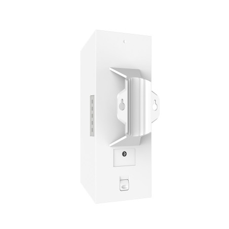 Tenda O1 Outdoor CPE 2,4 GHz WiFi-N 300Mb/s, 8 dBi, IP65, pasívna PoE výhybka + adaptér