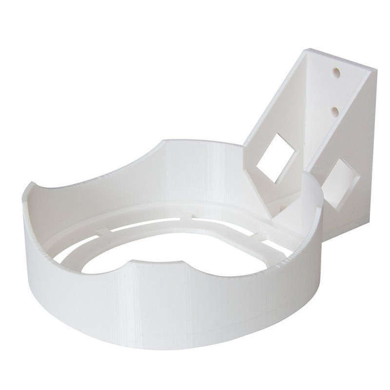 TP-LINK držiak DECO M4/E4 na stenu biely