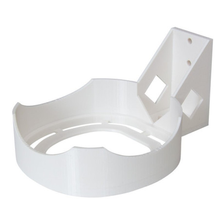 TP-LINK držiak DECO M4/E4 na stenu biely