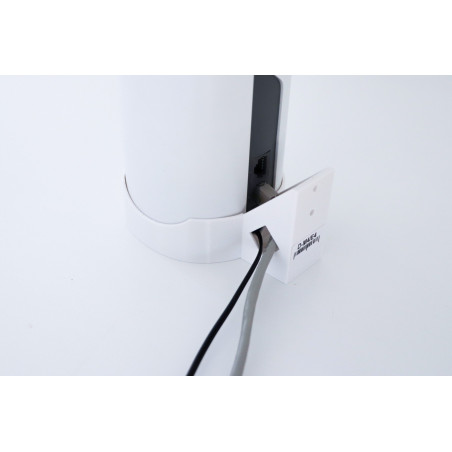 TP-LINK držiak DECO M4/E4 na stenu biely