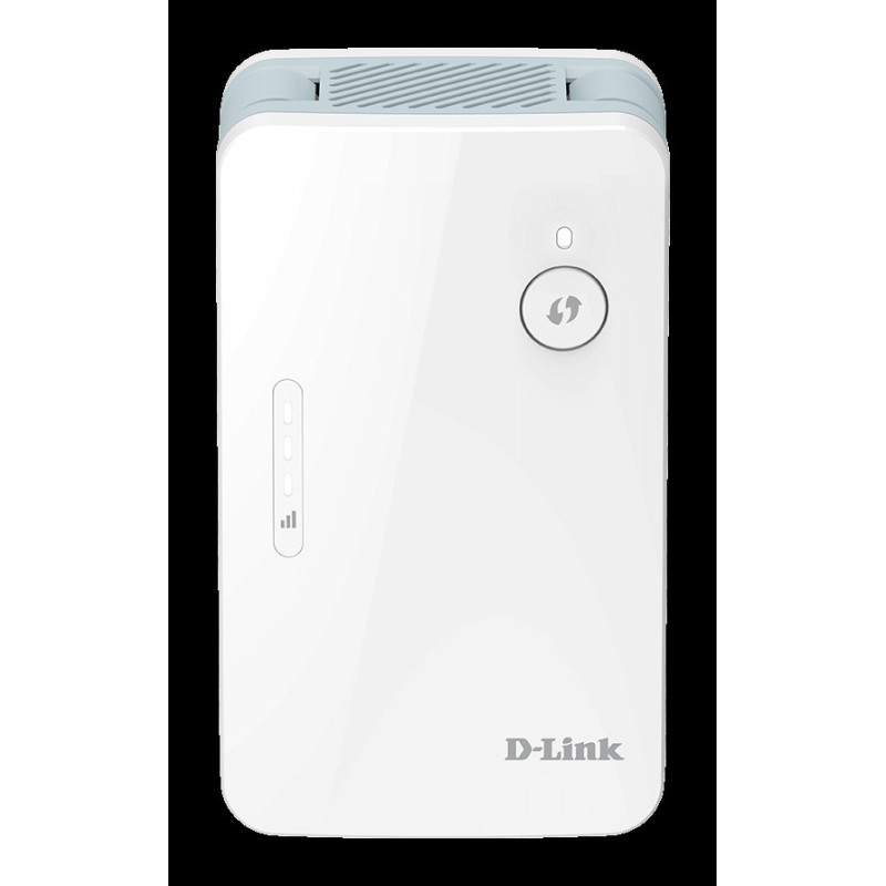 D-Link E15 EAGLE PRO AI AX1500 Mesh Range Extender