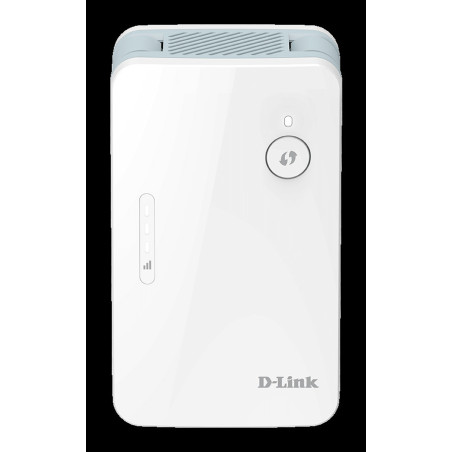 D-Link E15 EAGLE PRO AI AX1500 Mesh Range Extender