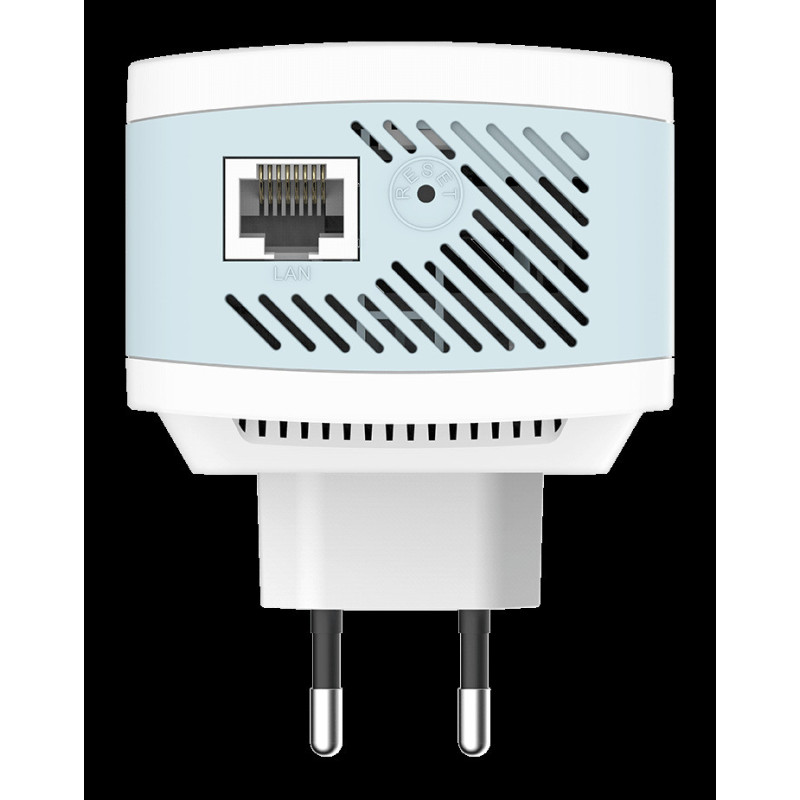 D-Link E15 EAGLE PRO AI AX1500 Mesh Range Extender