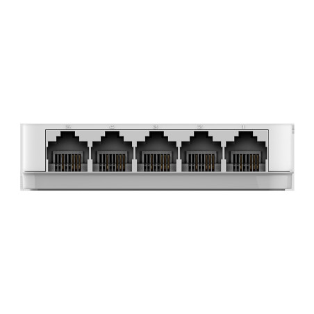 D-Link GO-SW-5E 5-Port 10/100 DESKTOP SWITCH
