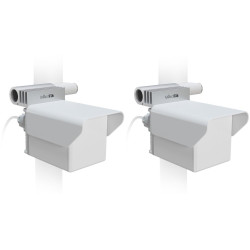 MikroTik CubeG-5ac60aypair, Wireless Wire Cube Pro, (2ks - pár)