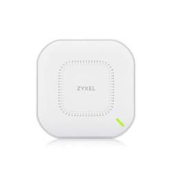 ZYXEL AP WAX630S, Single Pack 802.11ax, bez PoE adaptéra