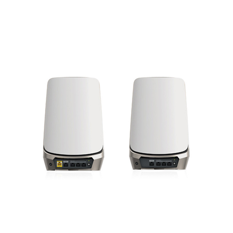 NETGEAR ORBI AX11000 1ROU +2 SATELL BNDL