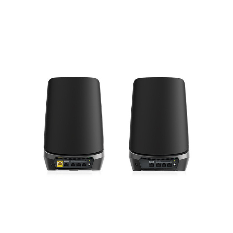 NETGEAR ORBI AX11000 1ROU +2 SATELL BNDL (black)