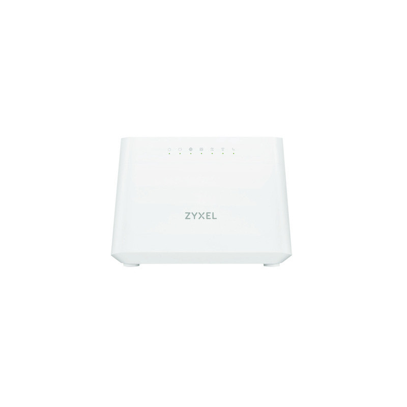ZYXEL DX3301 WiFi 6 AX1800 VDSL2 5-port Super Vectoring Gateway (upto 35B) a USB
