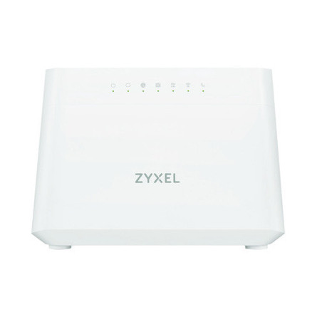 ZYXEL DX3301 WiFi 6 AX1800 VDSL2 5-port Super Vectoring Gateway (upto 35B) a USB