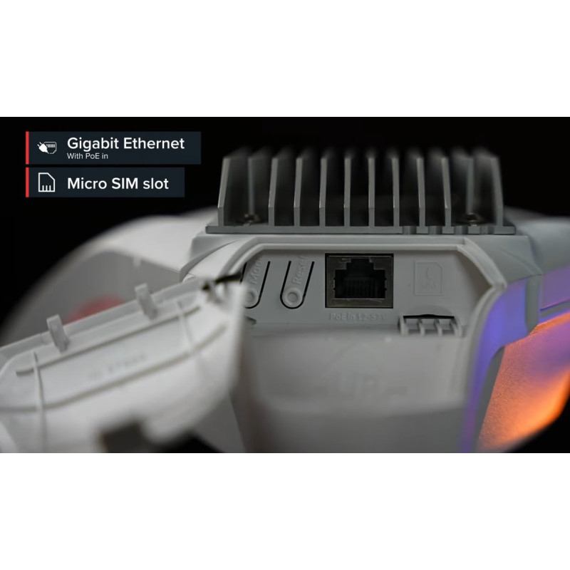 MikroTik LHGGM&EG18-EA, LHG LTE18 kit