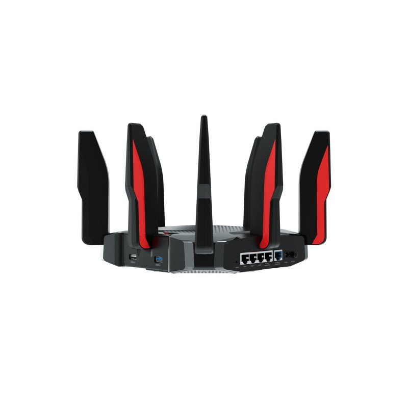 TP-Link Archer GX90 WiFi 6 TriBand Gaming router
