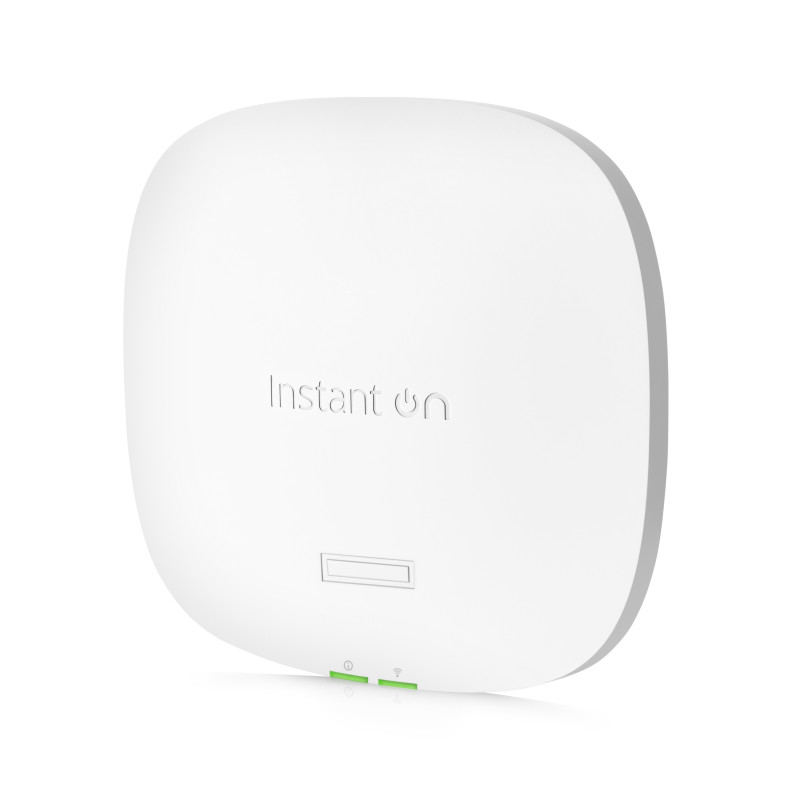 Instant On AP25 (RW) 4x4 Wi-Fi 6 AP