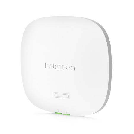 Instant On AP25 (RW) 4x4 Wi-Fi 6 AP