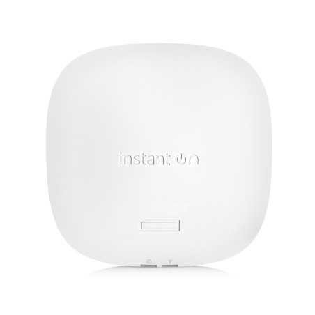 Instant On AP25 (RW) 4x4 Wi-Fi 6 AP