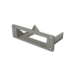 Držiak do racku pre MikroTik RB750Gr3/RB750r2/RB750UPr2