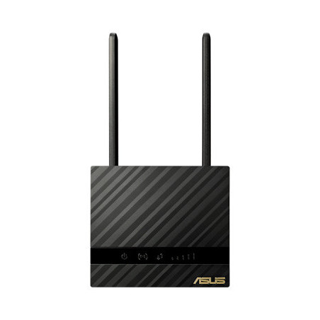 ASUS 4G-N16 B1 - N300 LTE Modem Router