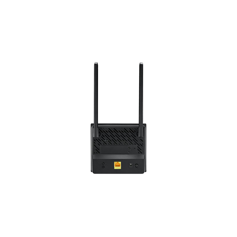 ASUS 4G-N16 B1 - N300 LTE Modem Router