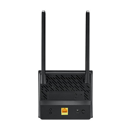 ASUS 4G-N16 B1 - N300 LTE Modem Router