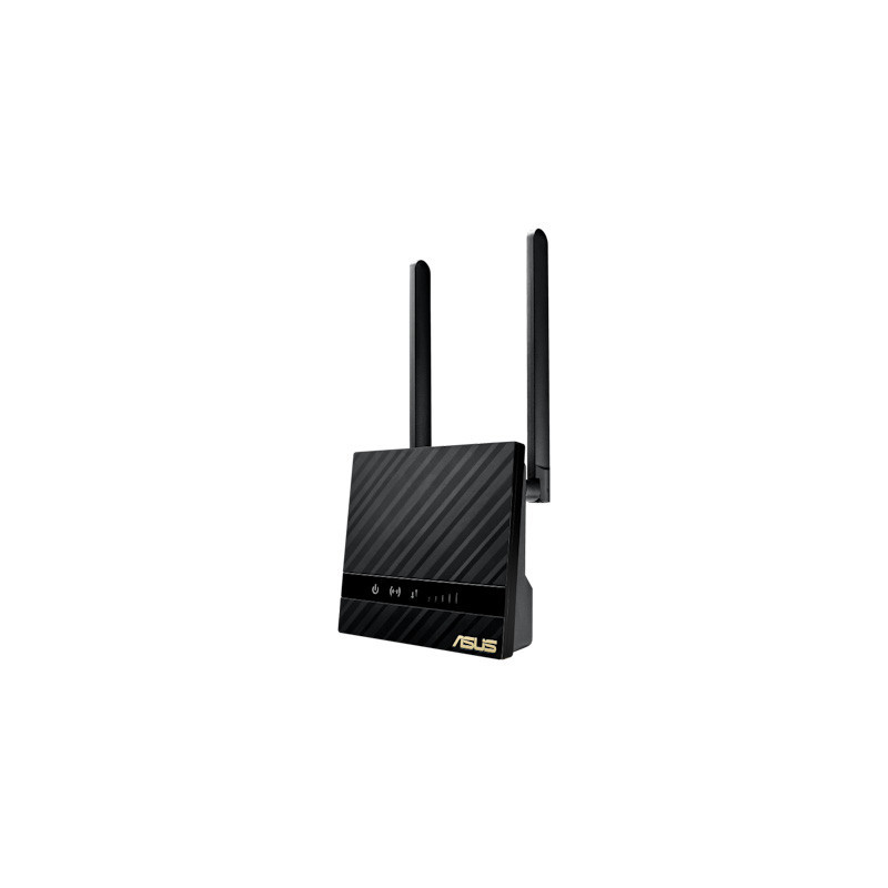 ASUS 4G-N16 B1 - N300 LTE Modem Router