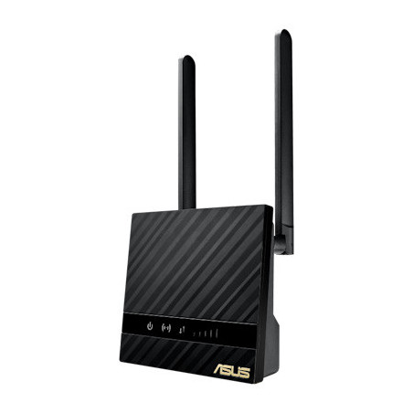 ASUS 4G-N16 B1 - N300 LTE Modem Router