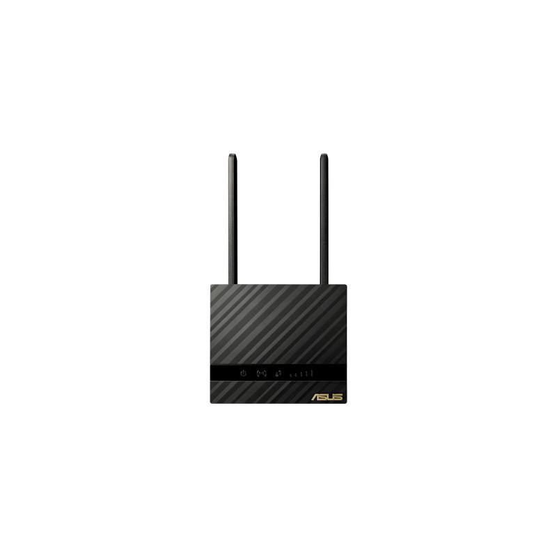 ASUS 4G-N16 B1 - N300 LTE Modem Router