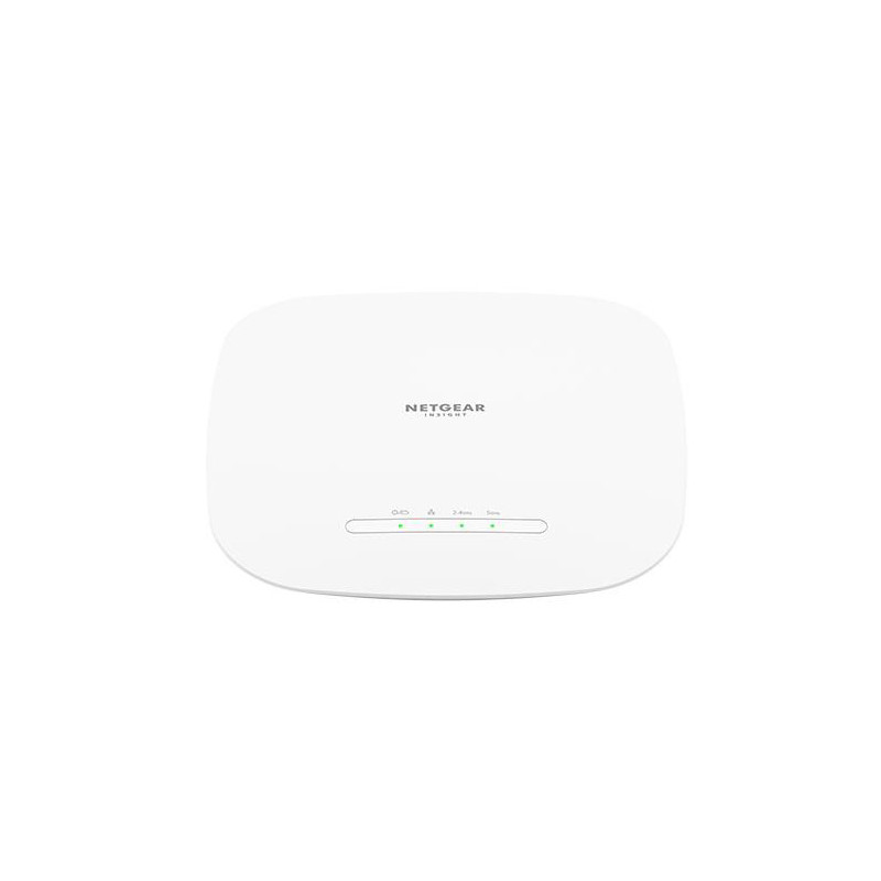 NETGEAR 1PT INSIGHT MANAGED WIFI6 AX3000