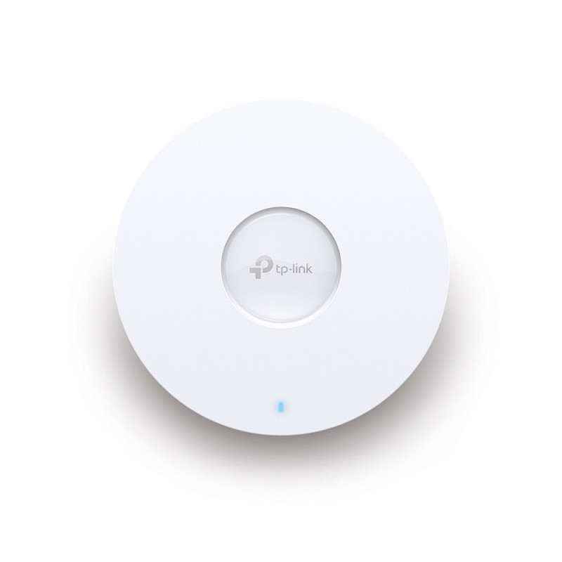 TP-Link EAP653 AX3000 WiFi6 Access Point Omada SDN, bez POE injektora a napájača