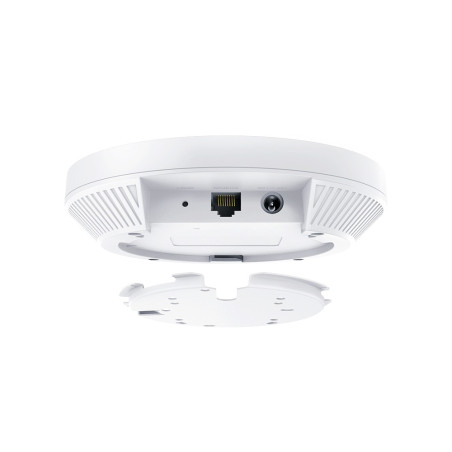 TP-Link EAP653 AX3000 WiFi6 Access Point Omada SDN, bez POE injektora a napájača