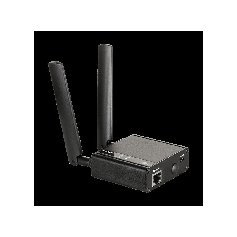 D-Link DWM-311 4G LTE Cat.4 M2M VPN Modem