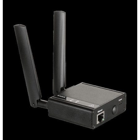 D-Link DWM-311 4G LTE Cat.4 M2M VPN Modem