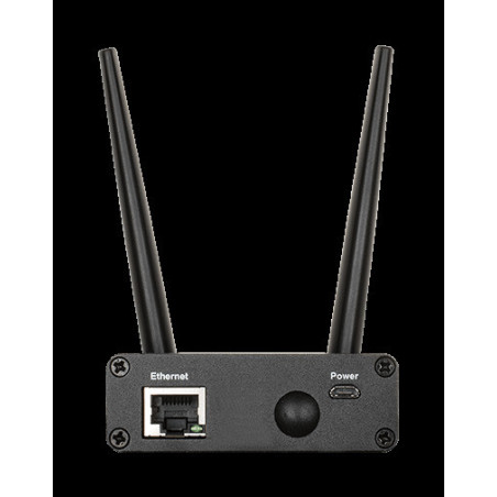 D-Link DWM-311 4G LTE Cat.4 M2M VPN Modem
