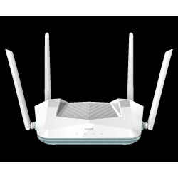 D-Link R32 EAGLE PRO AI AX3200 Smart Router