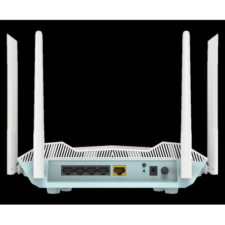 D-Link R32 EAGLE PRO AI AX3200 Smart Router
