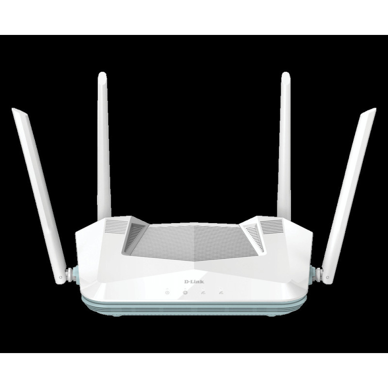 D-Link R32 EAGLE PRO AI AX3200 Smart Router
