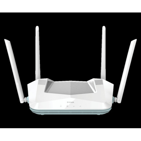 D-Link R32 EAGLE PRO AI AX3200 Smart Router