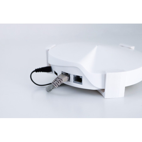 TP-LINK držiak DECO M9 Plus na strop aj stenu biely