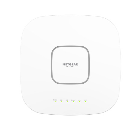 NETGEAR 2PT WIFI 6E AX7800 APP MANAGED AP